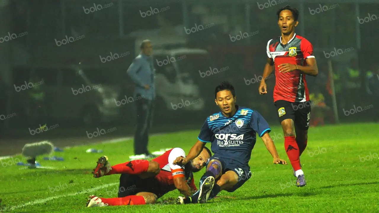 Dendi Santoso