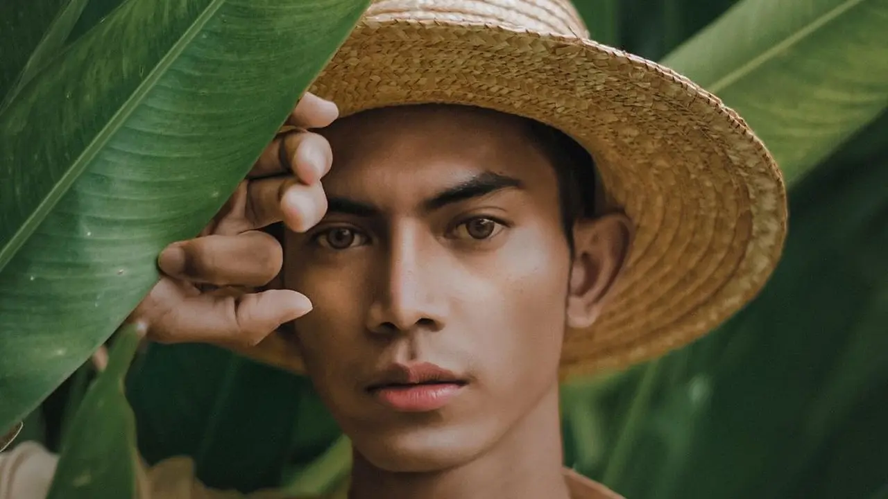 Aawan Setiawan. (Foto: Instagram @aawan.setiawan)