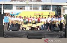 Wow! Peserta dari 13 Negara Terpukau, Gubernur NTT: Tour de EnTeTe Ledakkan Pariwisata Lokal
