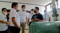 HUT ke-57, Telkom Terus Dorong Percepatan Digitalisasi yang Merata di Seluruh Indonesia