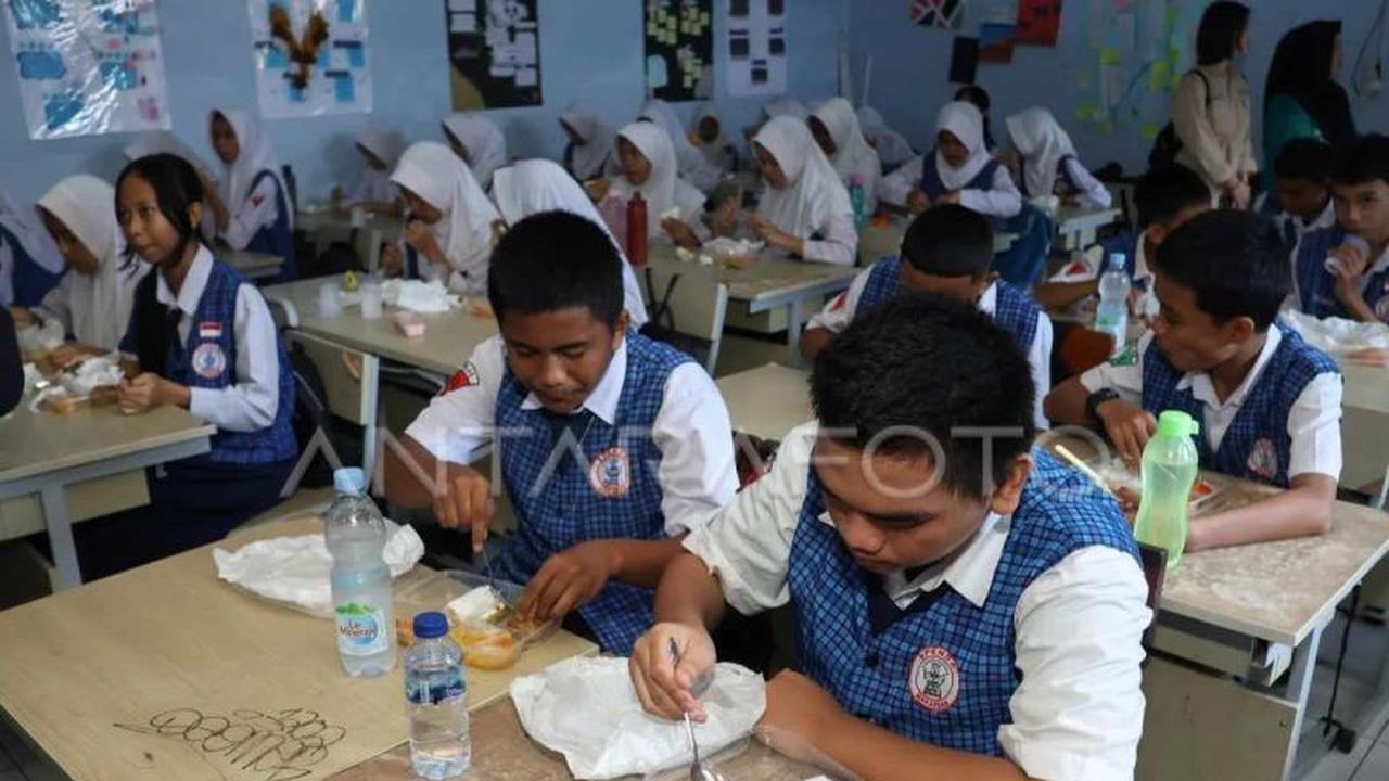 Program SPPG DJPb Sulsel Layani 1,47 Juta Penerima Manfaat, Dorong Ekonomi Lokal