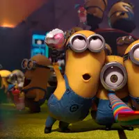 Demam Minions nampaknya sudah mulai melanda Jakarta. Foto: via be-street.com