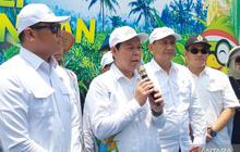 DPD Soroti 70 Kasus Keracunan: Program Makan Bergizi Gratis Butuh Penyesuaian Agar Optimal