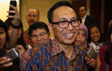 Dirut Garuda: Penerbangan internasional tidak mengalami gangguan
