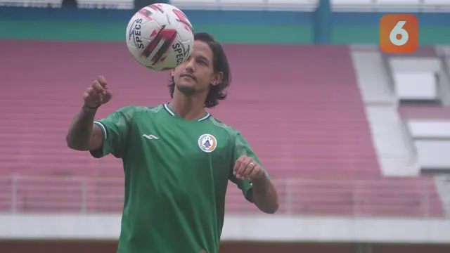 Irfan Bachdim, PSS Sleman