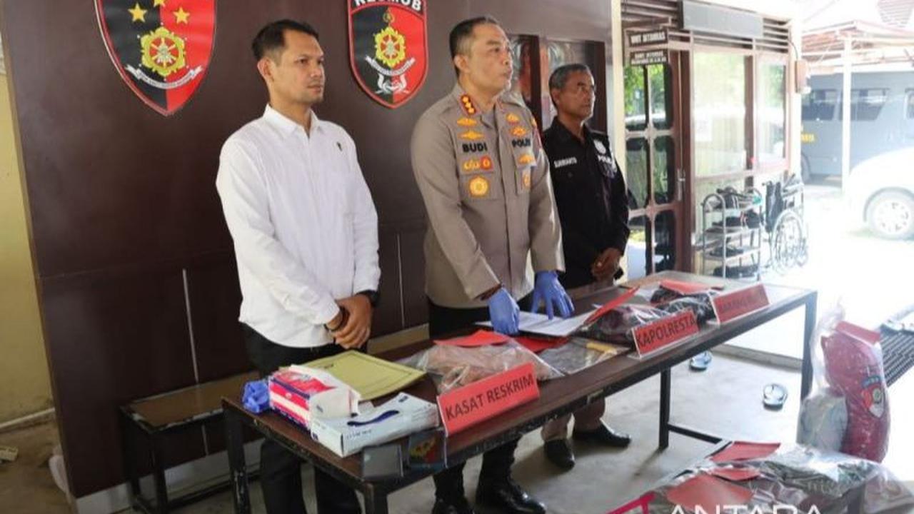 Dok. Istimewa
