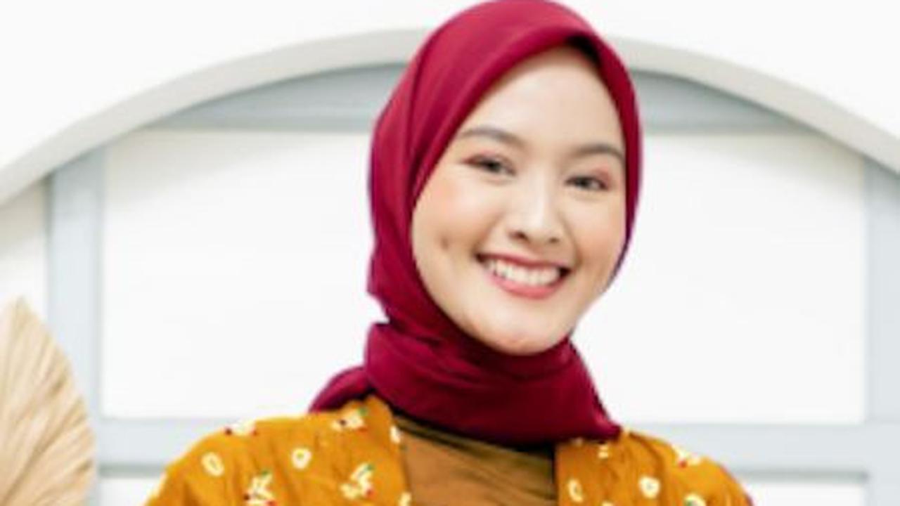 3. Kebaya Kutu Baru Jumputan<br>