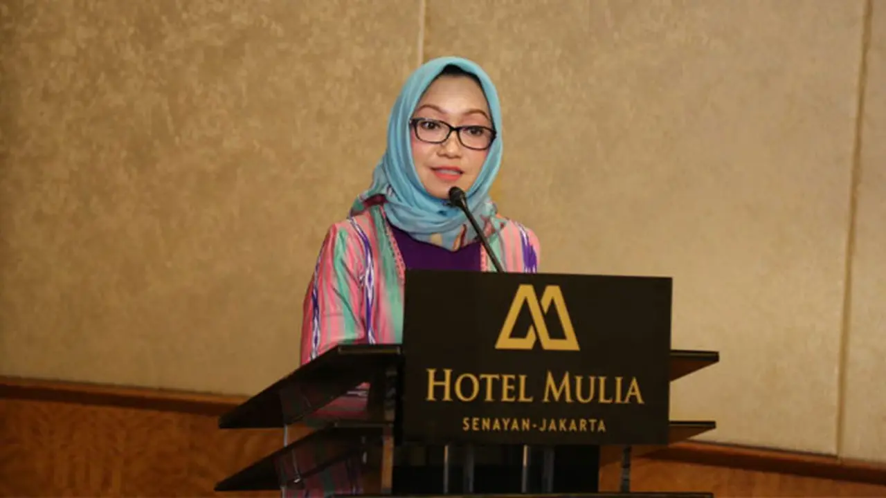 Tiga Strategi Kemnaker Kuatkan SDM Indonesia di Era Digital