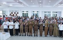 Gratispol, Pemprov Kaltim Gandeng 46 Kampus Swasta Wujudkan Kuliah Gratis untuk Anak Daerah