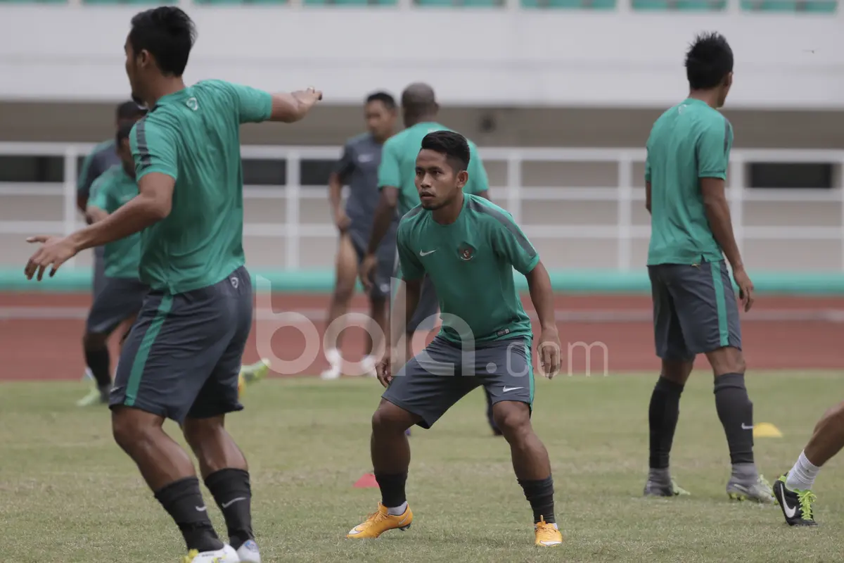 Andik Vermansah