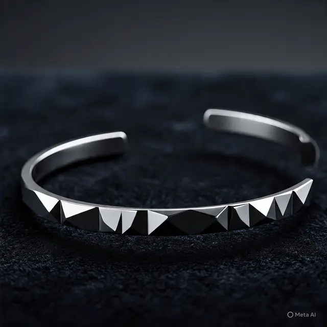 Model Gelang Fancy