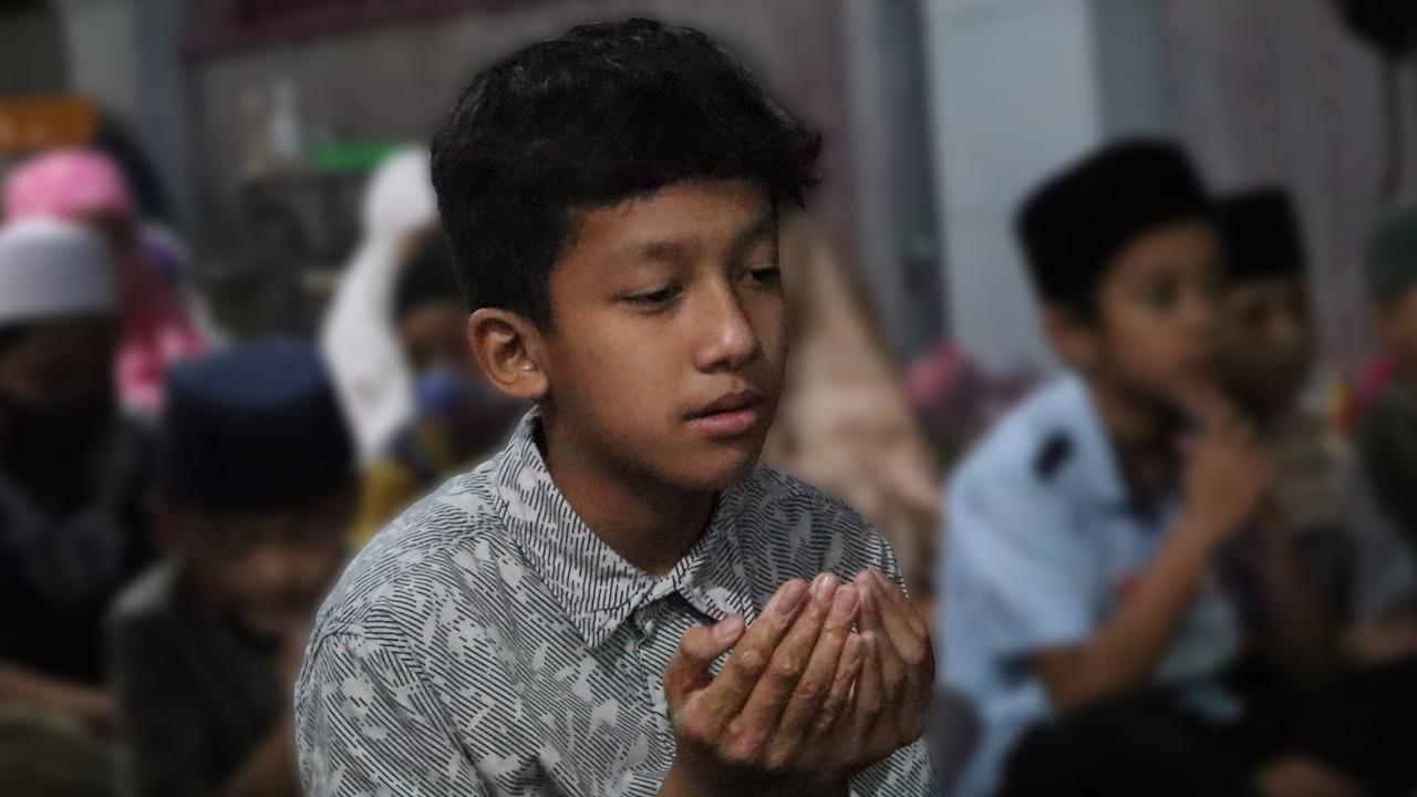 Doa Setelah Ashar Hari Jumat yang Mustajab, Umat Islam Wajib Tahu