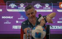 Mensesneg Bocorkan Isi Pertemuan John Herdman dengan Prabowo, Singgung Piala Dunia 2030 dan Naturalisasi