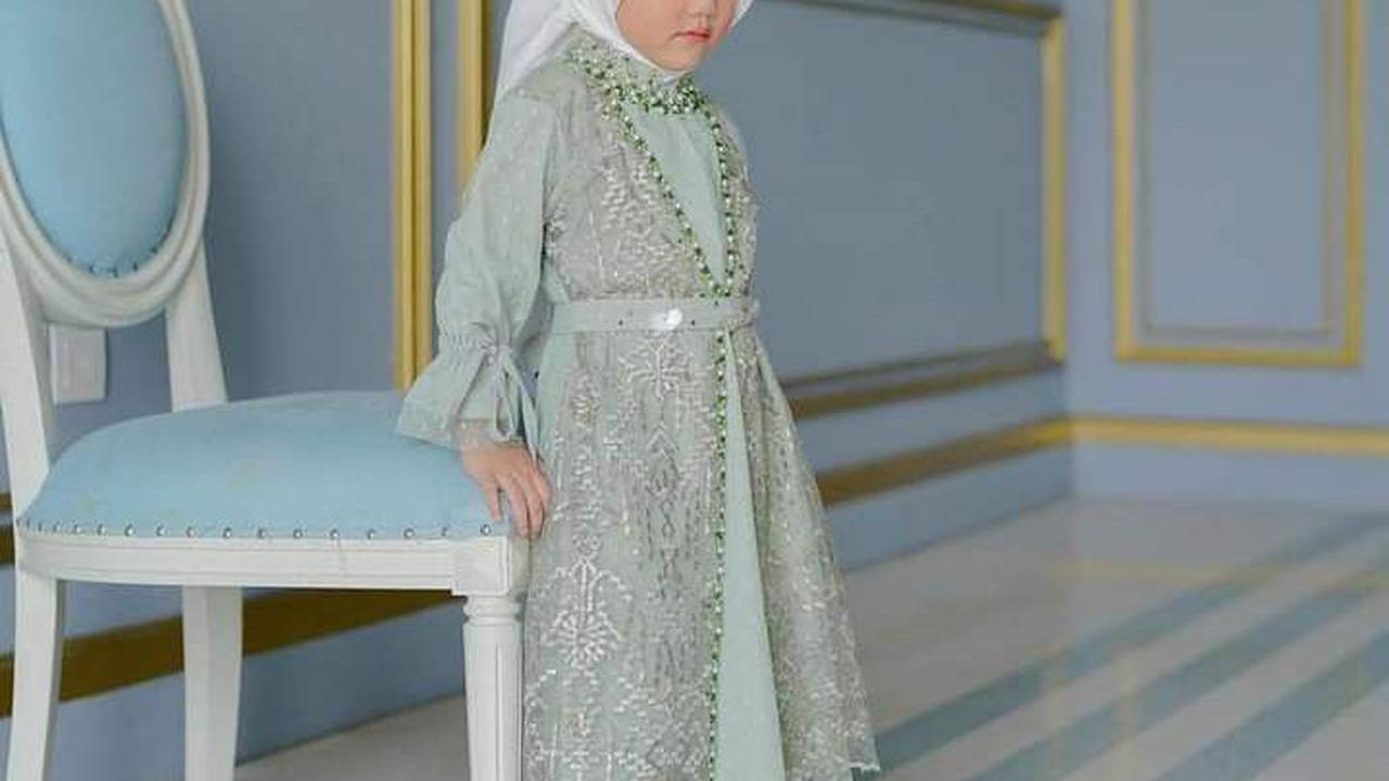 Tampil Cantik di Lebaran 2025: 7 Inspirasi Dress Anak yang Menggemaskan dan Elegan