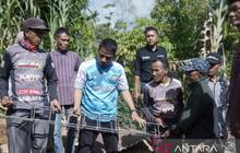 Pemkot Solok Salurkan Bantuan Banjir Solok dari Pusat, Ringankan Beban Warga Terdampak Bencana Hidrometeorologi