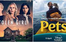 5 Daftar Tontonan Disney+ 11-17 April 2025 yang Seru, Ada Buried Hearts hingga Daredevil