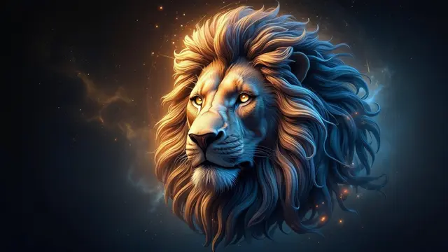 Leo Zodiac Sign