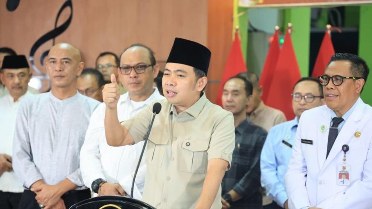 Pemkab Jember Hapus Denda Pajak Daerah hingga Juni 2026: Angin Segar bagi Wajib Pajak