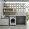 10 Desain Tempat Cuci dan Jemur Sederhana, Rumah Tetap Rapi dan Fungsional