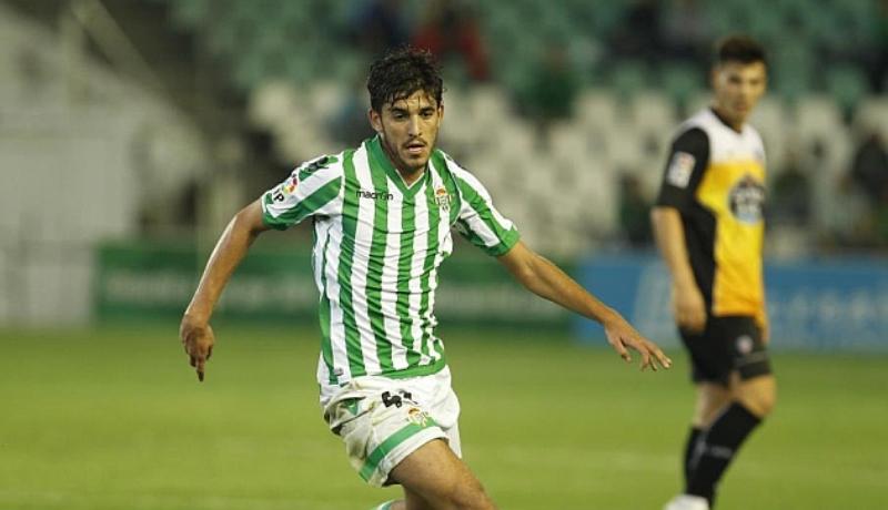 Dani Ceballos (Marca)