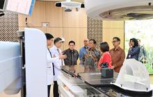 Tiru Bali International Hospital, Erick Thohir Bakal Kembangkan Kawasan Ekonomi Khusus Kesehatan di Berbagai Wilayah Indonesia