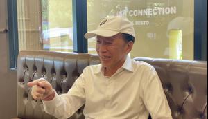 Jokowi Tanggapi Soal Kasus Ijazah Palsu (Foto: Fajar Abrori/Liputan6.com)