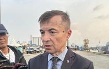 Rusia Kecam Keras Serangan UNIFIL Lebanon, Desak Perlindungan Pasukan Perdamaian