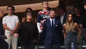 Di Piala Dunia 2026, David Beckham Jadi Wajah Utama di AS, Begini Jejak Pengaruhnya