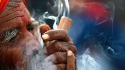 Provinsi Gandaki di Nepal Legalkan Ganja untuk Keperluan Medis