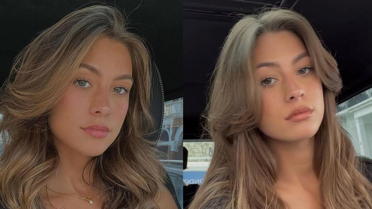 Battle of WAGs Liga Champions 2024/2025: Arsenal vs PSG