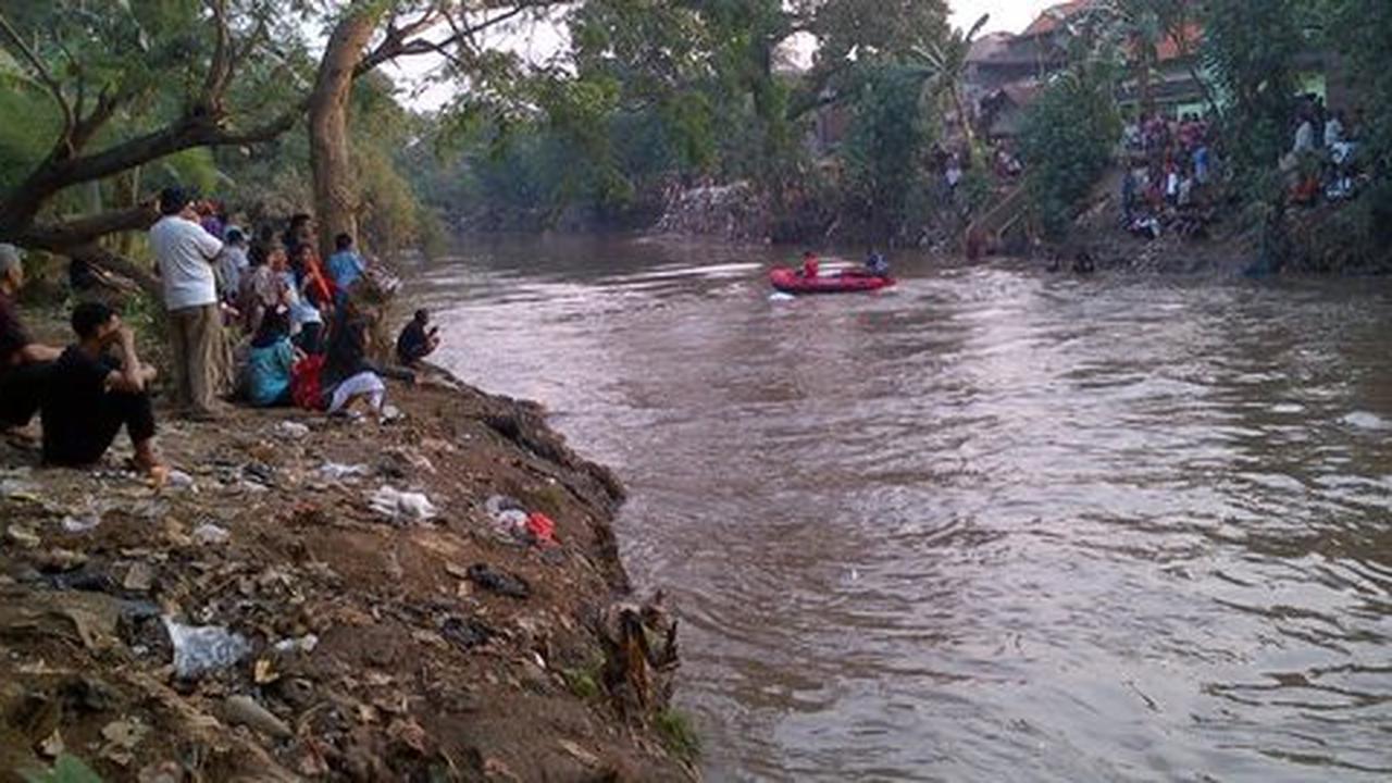 Asyik, air Kali Ciliwung kini bisa diminum, kualitasnya mirip Aqua