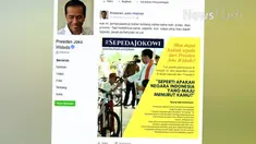Hingga siang ini, kolom komentar sudah dipenuhi oleh 129.782 jawaban atas pertanyaan yang diajukan dan mendapat 89 ribu like. 