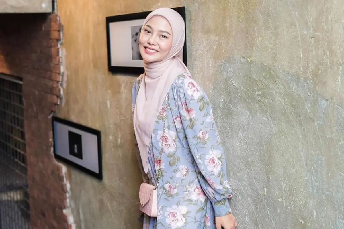 Fashion Hijab