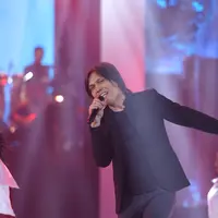 Hut TVRI (Daniel Kampua/bintang.com)