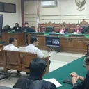 Eks Bupati Ponorogo Dituntut 7 Tahun Kasus Jual Beli Jabatan