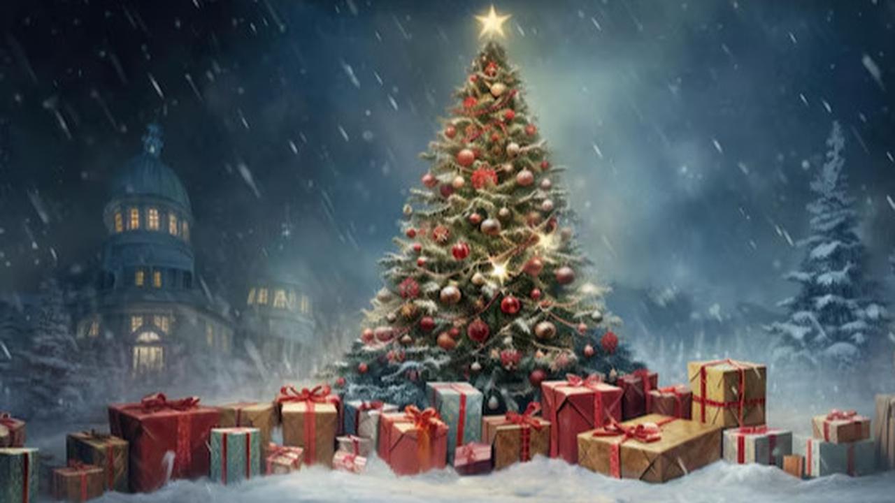30 Ucapan Natal dalam Bahasa Inggris dan Artinya, Menginspirasi dan Berisi Kebahagiaan