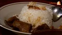 [VIDEO] Lezatnya Angsa dan Tupai Goreng Khas Yogyakarta