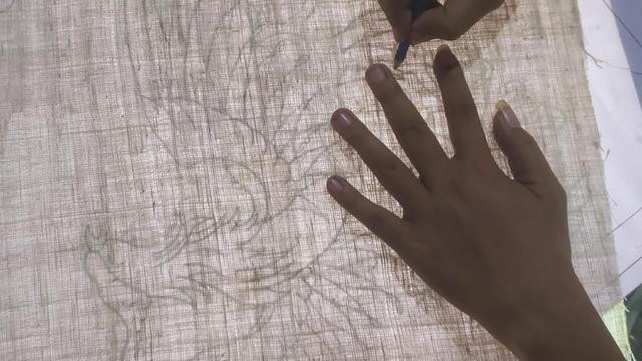 Memahami 3 Perbedaan Batik Indonesia dan Malaysia, Proses Membatik sampai Motif