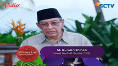 Bergaulah diantara masyarakat antara menjauhi dan lebur. 