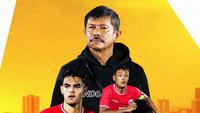 Serba-serbi Timnas Indonesia U-22 yang Akan Berlaga di SEA Games 2025: Tugas Ketiga Indra Sjafri, Mampukah Ulangi Prestasi?