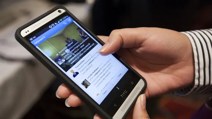 Celoteh Netizen di Social Media Soal Suara Terompet Dari Langit