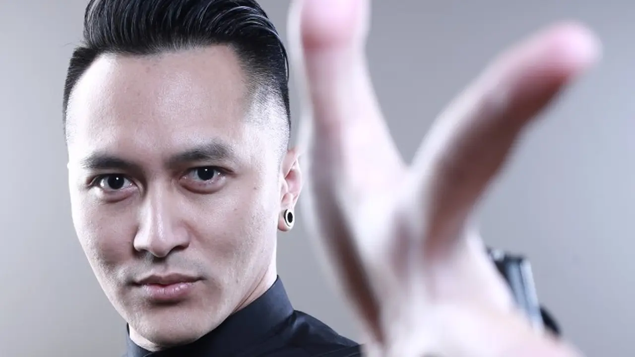 Demian Aditya
