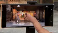 Samsung Galaxy Z Fold8 Series Punya Fitur My Fan Cam, Apa Itu?