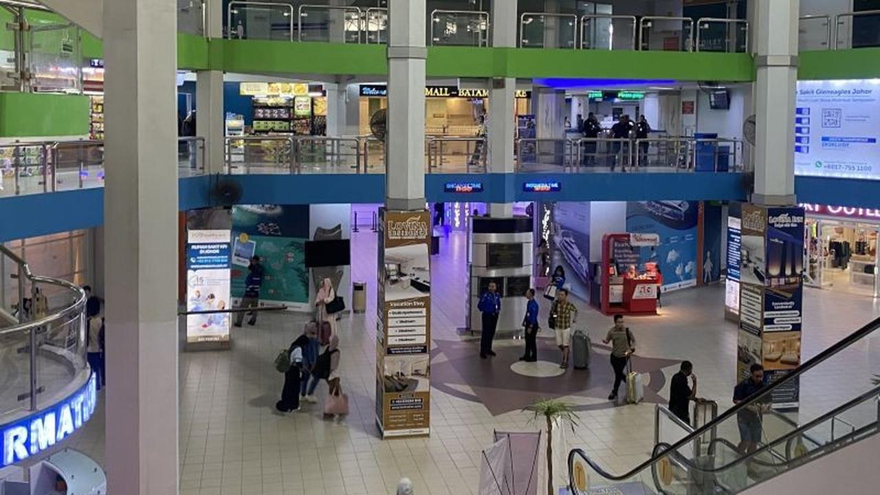 Batam Dominasi Kunjungan Wisata Mancanegara Kepri, Lampaui Target 2025
