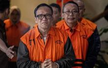 KPK Temukan Empat Ponsel yang Diduga Disembunyikan di Plafon Rumah Immanuel Ebenezer Saat Penggeledahan