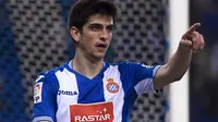 Foto : Inilah Pencetak Gol Terbanyak Sementara La Liga Spanyol 