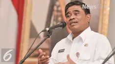 Untuk itu, Sumarsono mengimbau agar masyarakat ikut andil dalam menciptakan keharmonisan dan kerukunan hidup bertetangga dalam suasana Pilkada DKI 2017. 