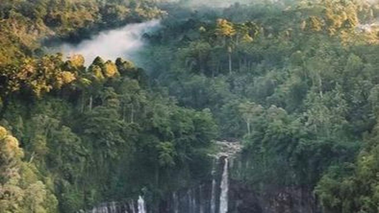 Mitos Gunung Rinjani, Ancaman Masuk Dunia Jin hingga Tempat Tinggal Dewi Anjani