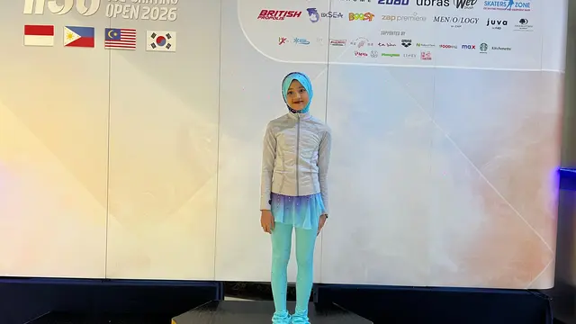 Mikaila Kaia Fathima