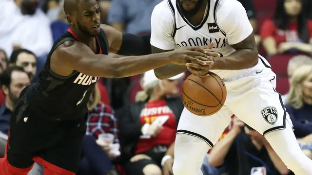 Chris Paul